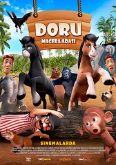 DORU: MACERA ADASI